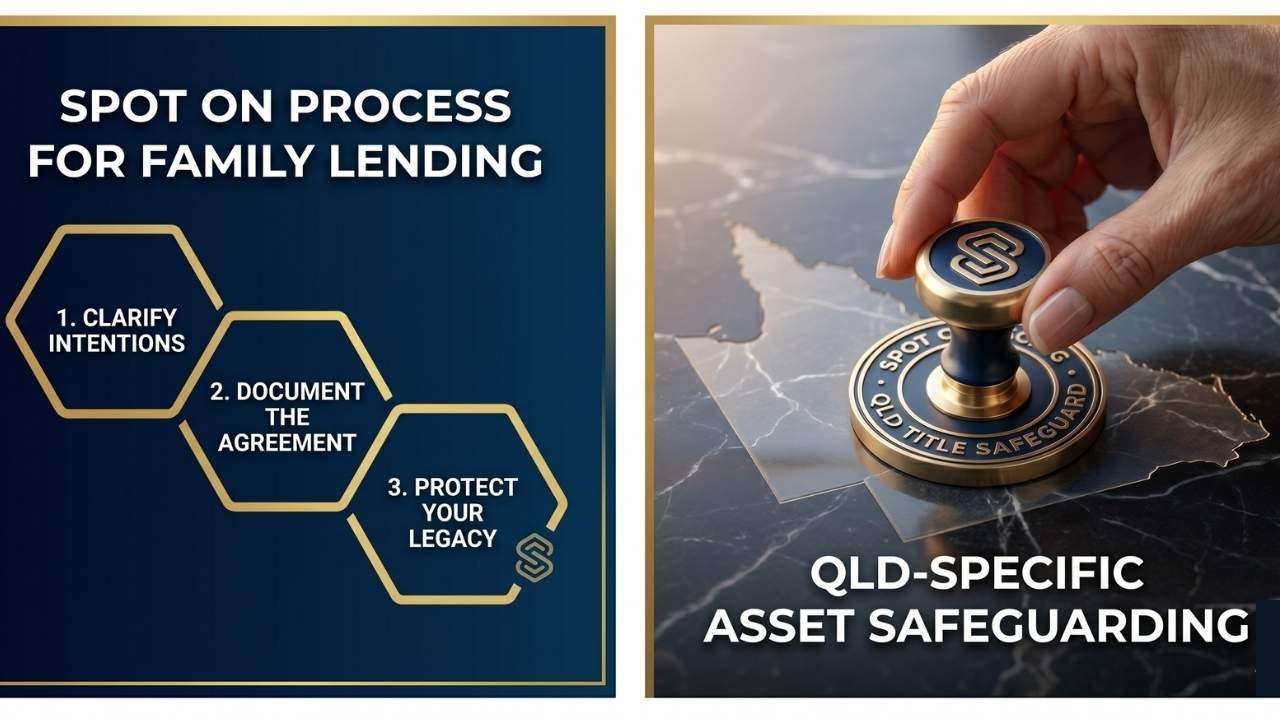 Family Lending QLD